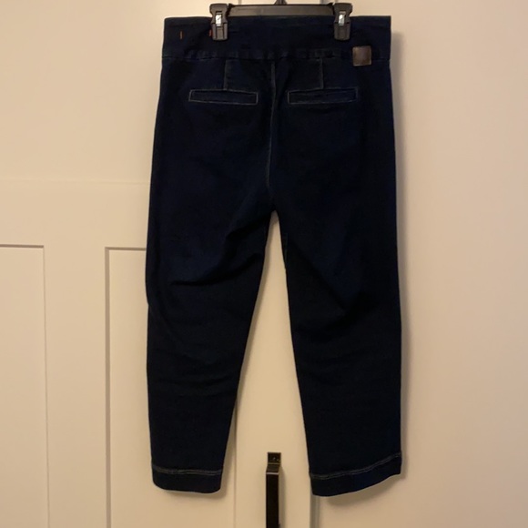 Like new Jag Jeans, ankle length, size 10 - Picture 2 of 5